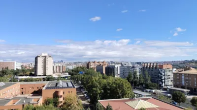 Apartment on Calle del Alerce photo 5