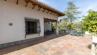 Chalet on Calle de Buenos Aires photo 13