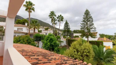 Semi-detached house in Manantiales - Lagar - Cortijo photo 5