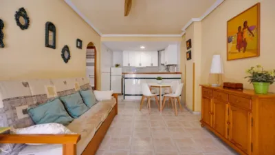 Piso – Torrevieja - Vista 5