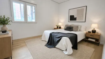 Apartment in Azurleku photo 21