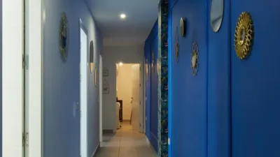 Apartment in South Of Spain photo 10