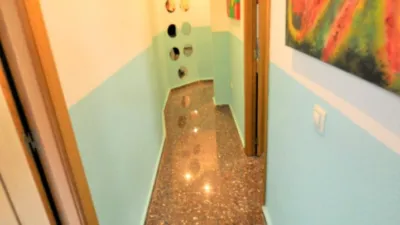 Apartment on Carrer de Macarella photo 25