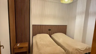 Apartment in Acequion photo 35
