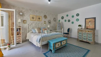 Apartment in South Of Spain photo 20