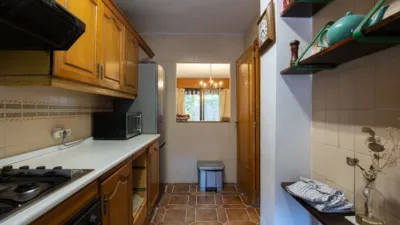 Chalet on Calle de los Molinos, 39 photo 24