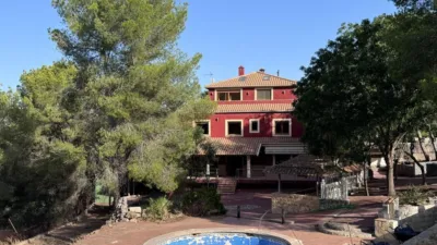 Chalet on Calle San Jorge, 5 photo 2