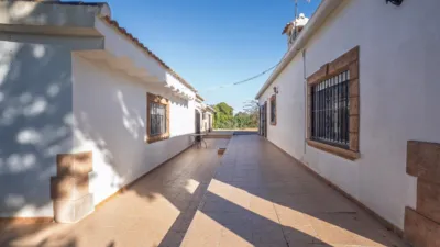 Chalet on Calle Maitino photo 44