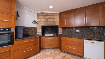 Chalet on Calle Maitino photo 30