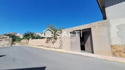 Detached house in Oria photo 10