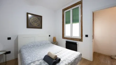 Flat on Calle de Andrés Borrego photo 39