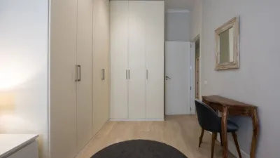 Apartment on Calle del Almendro photo 19