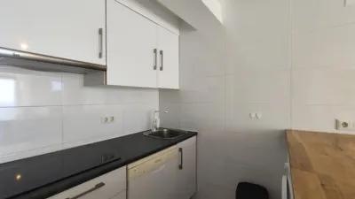 Apartment on Avenida de Ametllà de Mar photo 14