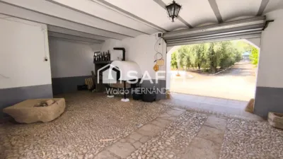 Single-family home in Librilla photo 23