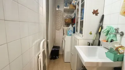 Semi-detached house on Calle del Guadarrama photo 23
