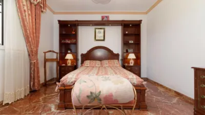 Semi-detached house in Manantiales - Lagar - Cortijo photo 48