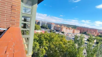 Apartment on Calle del Alerce photo 6