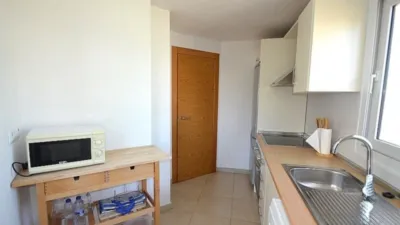 Apartment in Sucina photo 8