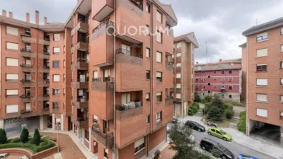 Apartment in Basauri - San Miguel photo 35