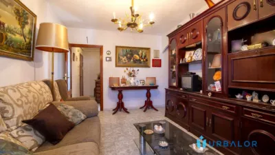 Apartment on Calle de los Recodos photo 8