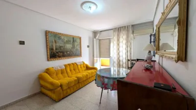 Apartment on Calle del Obispo Álvarez Lara photo 2