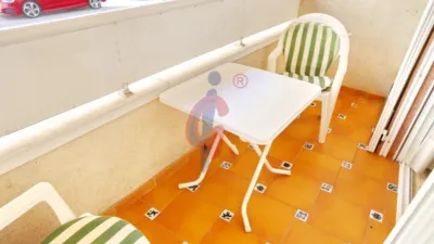 Ground floor flat in Carrer del Pintor Antonio López, 8 photo 5