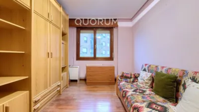 Apartment in Basauri - San Miguel photo 15