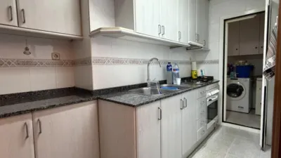 Apartment in Plana Lladó photo 7