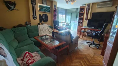Apartment on Calle del Alerce photo 9