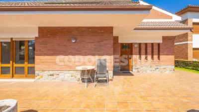 House in Tona photo 25