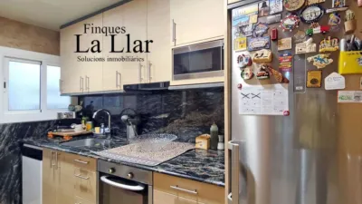 Apartment in La Guadia photo 15