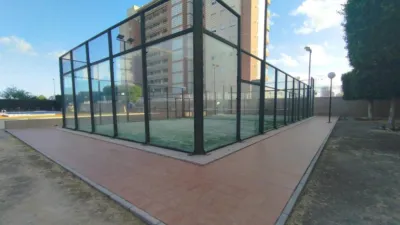 Apartment on Calle Mtro Jesus Lucas Macia photo 21