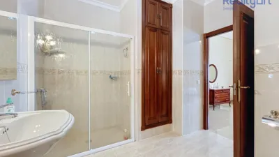 Chalet in Las Almenas photo 26