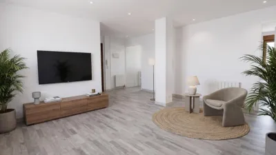 Flat on Calle de Cuba de Abajo photo 3