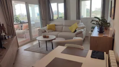 Apartment in Sucina photo 2