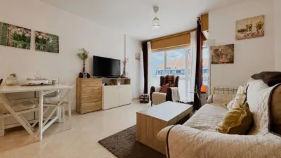 Apartment in Rianxo photo 3