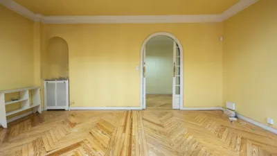 Apartment on Príncipe de Vergara Street, 28 photo 10