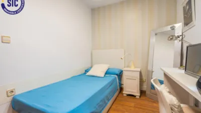 Apartment in Entrada de la Rasó photo 31