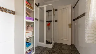 Semi-detached house in Manantiales - Lagar - Cortijo photo 41