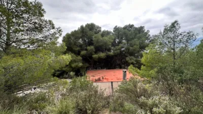 Rustic finca on Carretera de Alozaina, 1 photo 27