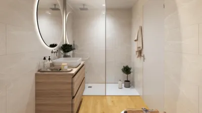 Apartment in Palma photo 12