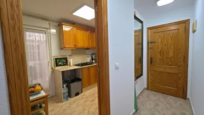 Apartment in Playa del Cura photo 3