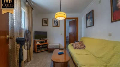 Chalet en calle Calvario photo 23
