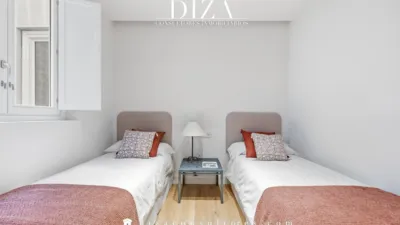 Apartment on Carranza Street photo 34