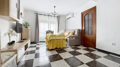 Flat in La Granja photo 2