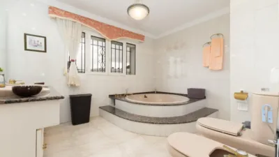 Semi-detached house in Manantiales - Lagar - Cortijo photo 50