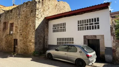 House in Cabezón de La Sal photo 6