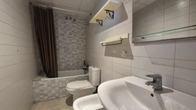 Apartment in Centro Ejido photo 9
