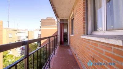 Apartment on Calle de los Recodos photo 2