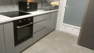 Apartment on Pradilla Street photo 15